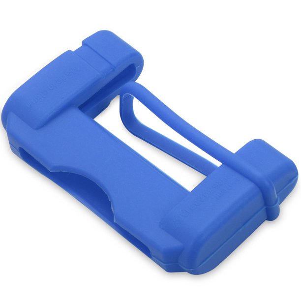 Cubierta De La Hebilla Del Cinturón De Seguridad Fácil De Instalar Protector De La Hebilla Del Cinturón De Seguridad Accesorios Interiores Del Automóvil Para Todos Los Vehículos Auto Truck Van Taxi,Bl Muyoka Hogar