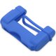 thumbnail image 1 of Cubierta De La Hebilla Del Cinturón De Seguridad Fácil De Instalar Protector De La Hebilla Del Cinturón De Seguridad Accesorios Interiores Del Automóvil Para Todos Los Vehículos Auto Truck Van Taxi,Bl Muyoka Hogar, 1 of 7