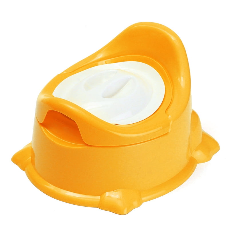 Baby Kid's Splittype Travel Potty Chair Toilet Seat NEW ! Walmart Canada