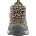 thumbnail image 7 of Northside Cheyenne JR Hiking Boot (Little Kid/Big Kid) Little Kid (4-8 Years) 2 Little Kid Taupe/Mango, 7 of 7