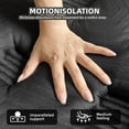 thumbnail image 5 of Grymtex 14 Inch Hybrid Mattress Full, Medium Firm Feel, Bed-in-a-Box with CertiPUR-US Foam, 5 of 9