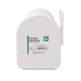 thumbnail image 7 of Pen+Gear White Plastic Mailbox Desktop Organizer Storage Bin, 7 of 7
