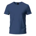 thumbnail image 1 of Playera Lisa Azul Oscuro/ King Monster, 1 of 3