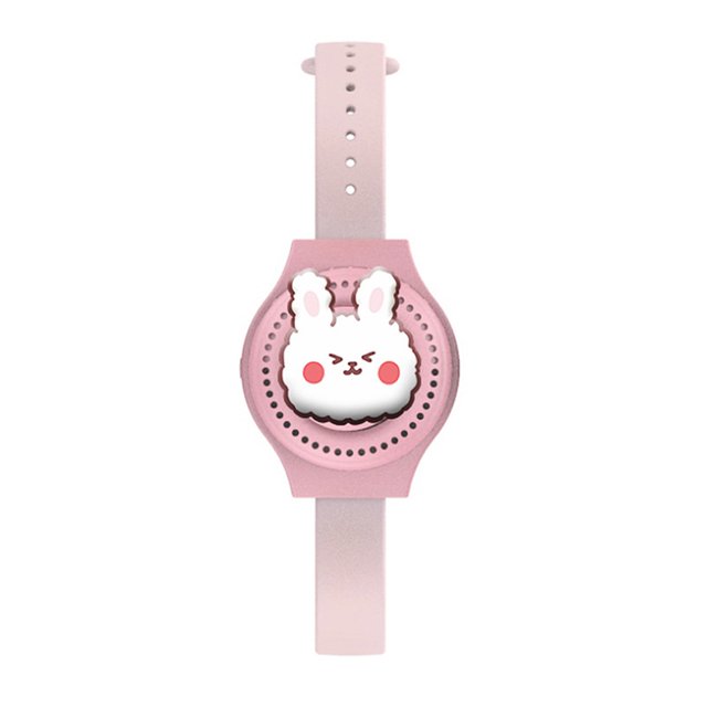Watch Fan USB Charging Innovative Children Wrist Mini Fan