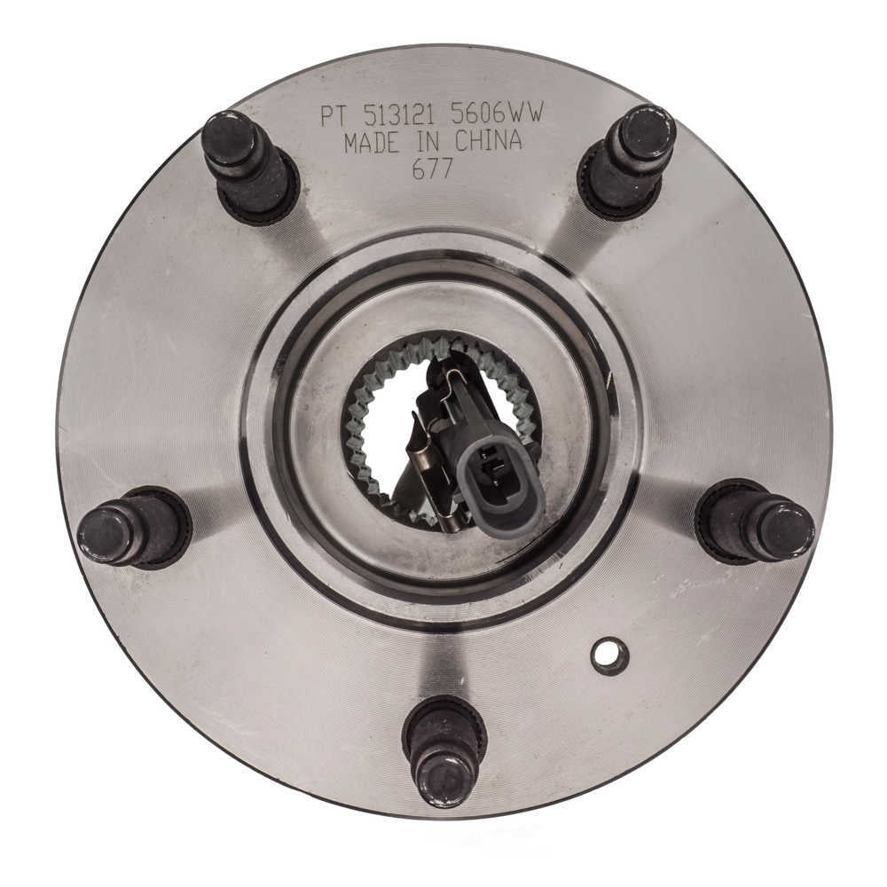 Power Train PT513121 Axle Hub Assembly