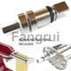 thumbnail image 3 of For Pasta Attachment Cutter For Repair Roll Fettuccine Cutter, 3 of 5