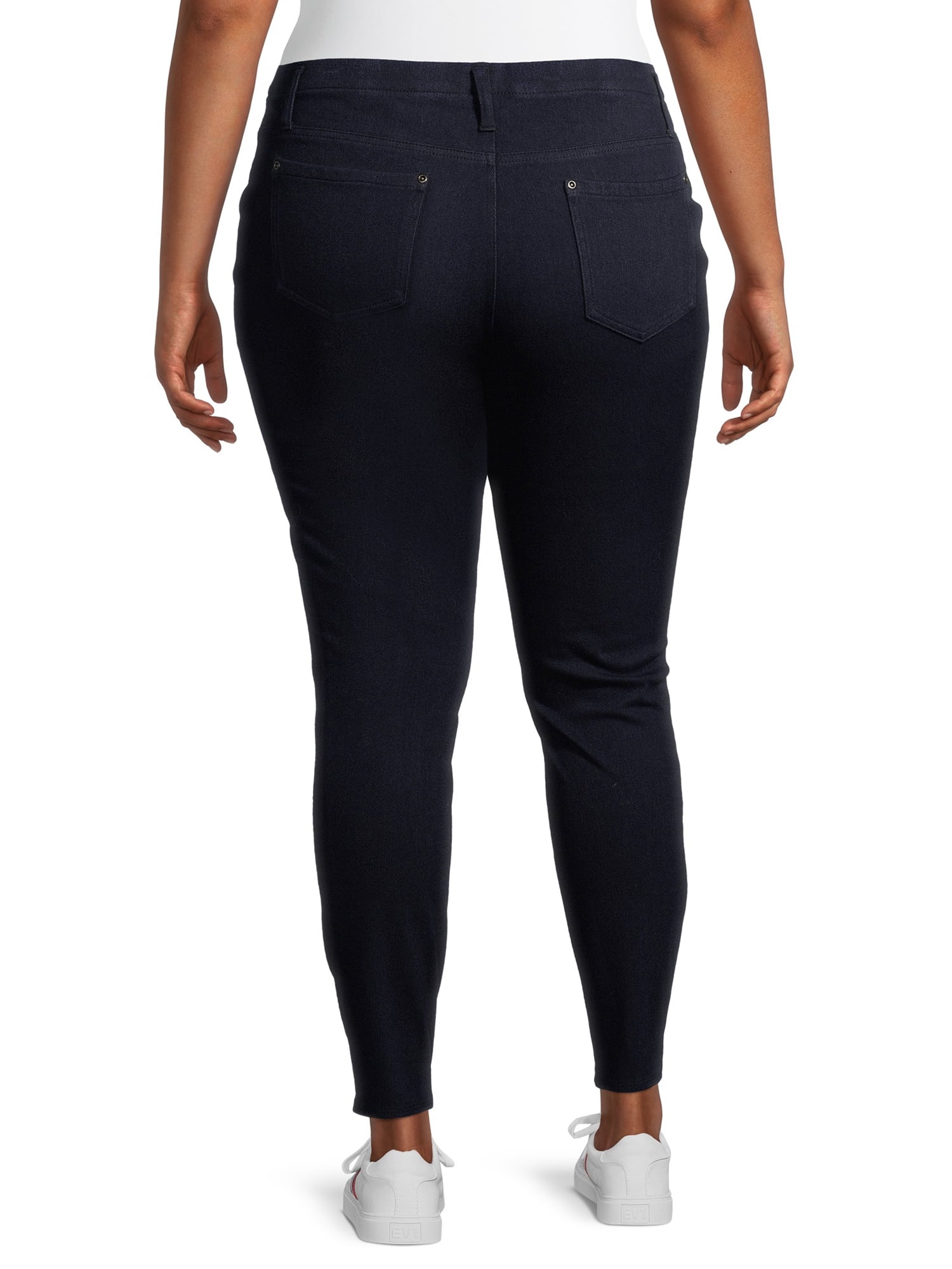 Terra \u0026 Sky Women's Plus Size Solid 