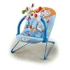 Fisher Price Playful Puppy Bouncer