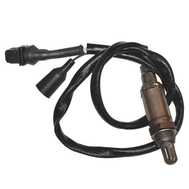 1-Sensor De Oxígeno 1988 Saab L4 2.0L WALKER