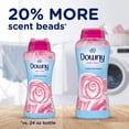 thumbnail image 2 of Potenciador de aroma para lavandería Downy April Fresh, 890 ml, 2 of 8