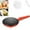 A, variant on Non-Stick Pan Instant Crepe Maker 8" Griddle Crepe Maker Non Stick Electric Pan Auto Thermostat Control Handheld Long Handle Portable Breakfast Maker For Pancake Chapati