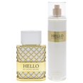 thumbnail image 2 of Perfume Lionel Richie Hello para Mujer 50 mL EDP y Mist Corporal 240 mL, 2 of 8