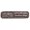 Multi-color, variant on Special Lite Products MP-452-VG Contemporary Top Mount Address Plaque - Verde Green