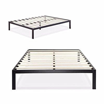 Zinus Inch Modern Platform Bed Zinus Inch Modern Platform Bed