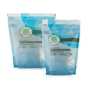 Grab Green Automatic Dishwashing Detergent Pods - Fragrance Free (84 Loads)