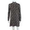 Pre-owned|Jill Stuart Womens Noemi Mini Dress Size 0 10209608