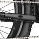 thumbnail image 4 of unbranded 5Ud Insertos De Nylon Para Marco De Resistente Y Fácil Instalación En Color Negro, 4 of 8