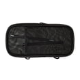 thumbnail image 6 of Pen+Gear Black Mesh Pencil Pouch, 6 of 7