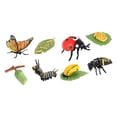 thumbnail image 2 of Juguetes de aprendizaje Strade Fareast Limited ciclo de vida de los animales Estilo A, 2 of 5