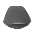 thumbnail image 2 of koolsoo Leather+Sponge Motorcycle Rear Passenger Seat For CBR 1000RR 2008-2014, 2 of 6