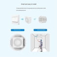 thumbnail image 1 of 16A WiFi Mattre Smart Switch with Power Metering Mini Smart Breaker Smart Life Control Support Google Home, 1 of 5