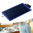thumbnail image 6 of Integrated LCD & Touches Panel Full Assembly Replacement Not Reflective Display Screen Replacement for Console Lite, 6 of 8