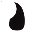 thumbnail image 1 of Trayknick Acoustic Folk Guitar Pickguard Celluloid Pick Guard Board Sticker Accessories, 1 of 13