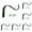Black, variant on 1 Pc Iron Wall HooksWall Mount Rustic DecorPlant Wall HooksSturdy Heavy Duty Plant Hangers for Plant Hanger Bracket Indoor Outdoor Light Lantern Fence Bird Feeder Wind Chimes, 3.54"x4.5", White