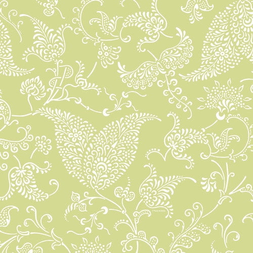 Kittrich Potporri Magic Cover Liner 12'' H x 24'