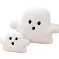 thumbnail image 4 of Almohadas Espeluznantes Fantasma Decorativas Halloween para Del Cojín, 4 of 9