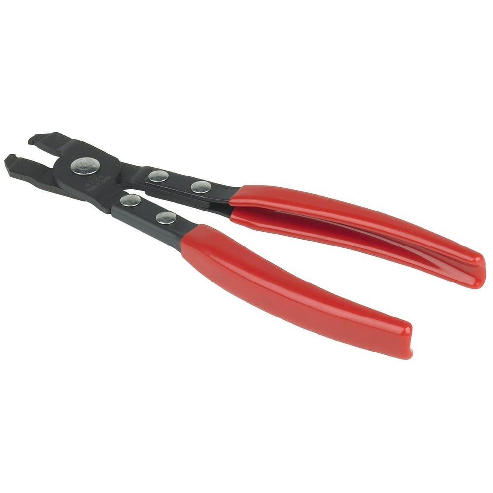 OTC 4724 Cv Boot Band Clamp Pliers, Earless Type