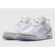 thumbnail image 2 of N I-K-E A i r-Jor-dan Spizike Low Shoes White Neutral Gray FQ1759-103 Men's Sizes NEW, 2 of 6