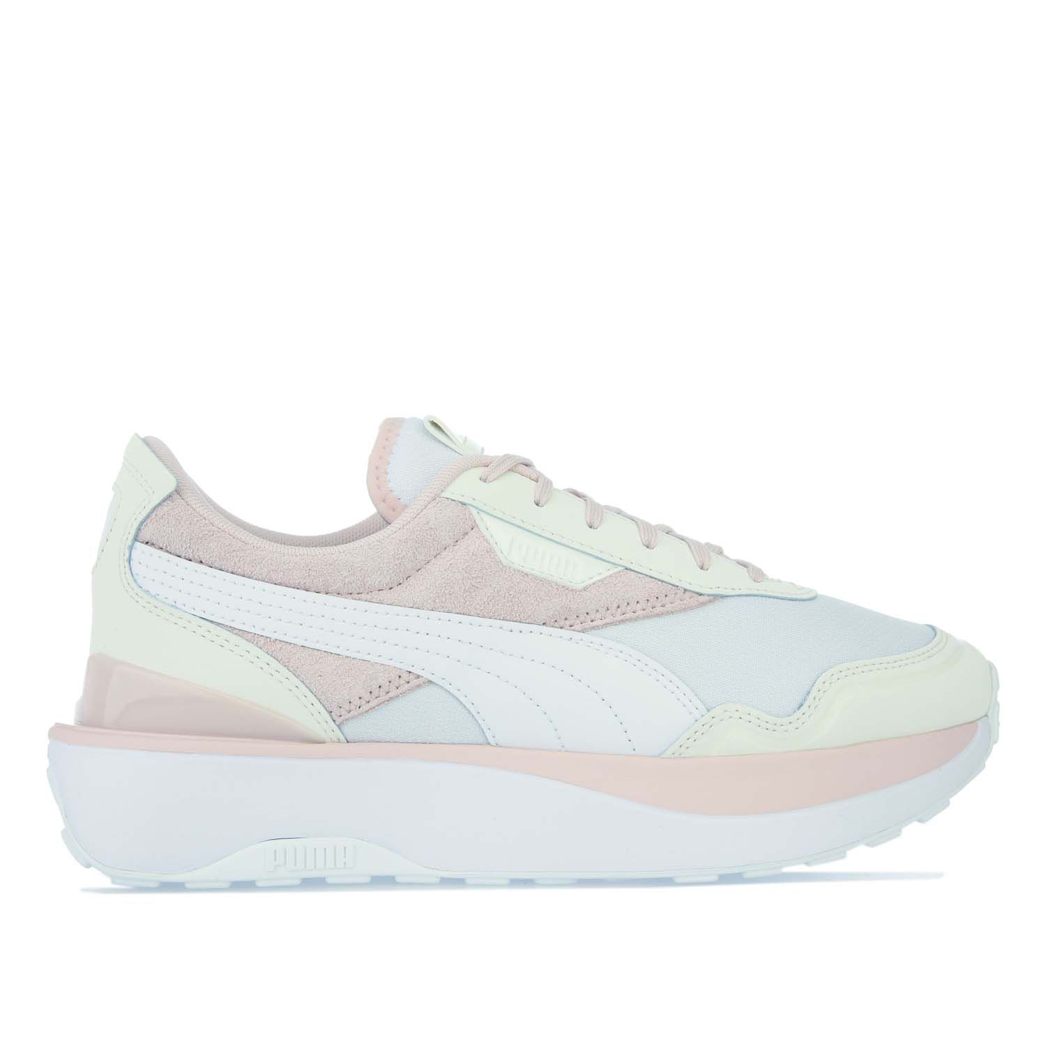 cruise rider puma