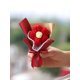 thumbnail image 1 of Puesto de venta al por mayor de mini ramos tejidos para San Valentín Regalo del día de la mujer Día de la diosa Día de la madre, 1 of 6