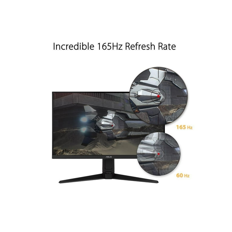 ASUS TUF VG279QL1A 27