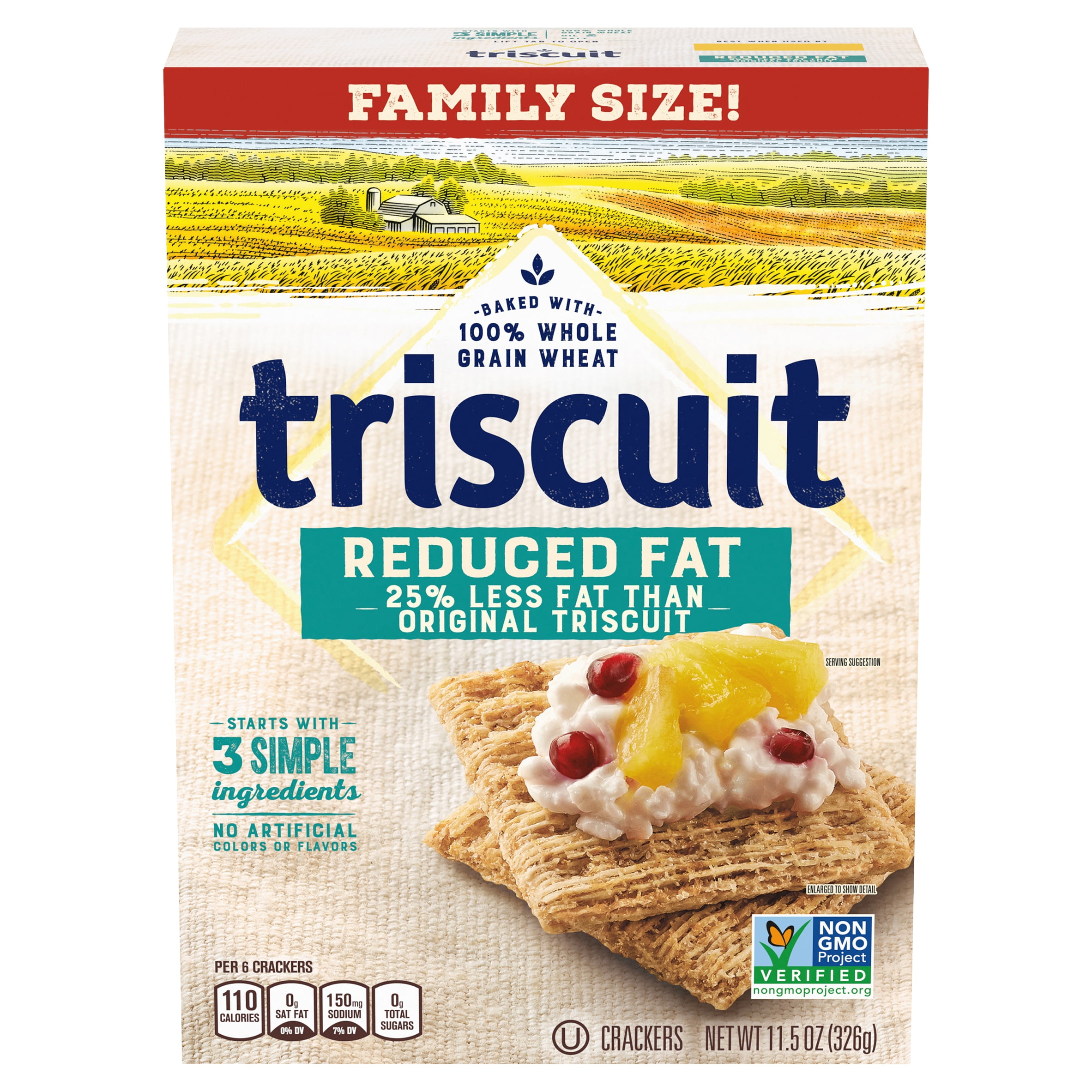 vans fire roasted crackers