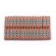 thumbnail image 1 of Kit de conexión de cables con palanca de 34x, conector rápido de inserción a presión, aislado, profesional, para empalme de cables eléctricos. Naranja, 1 of 8