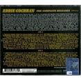 thumbnail image 2 of Eddie Cochran - Complete Releases 1955-62 - Music & Performance - CD, 2 of 2