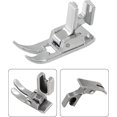 thumbnail image 4 of 1 Pcs Industrial Sewing Machine Presser Foot, P351 Straight Stitch Sewing Machine Presser Foot Fit Singer, Brother, Juki, 4 of 5