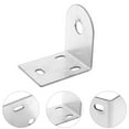 thumbnail image 4 of 1pc Stainless Steel Faucet Bracket Household Faucet Fixing Mount Faucet Fixing Supply, 4 of 8