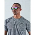 thumbnail image 5 of Foster Grant Active Way-Shaped Sport Sunglasses, 5 of 6