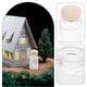 thumbnail image 3 of Miniature Glass Candy Jar Dollhouse Decoration with 16Pcs for Pretend Play, 3 of 5