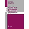 thumbnail image 3 of Lecture Notes in Computer Science Visual Content Processing and Representation: 8th International Workshop, Vlbv 2003, Madrid, Spain, September 18-19, 200, Book 2849, (Paperback), 3 of 3