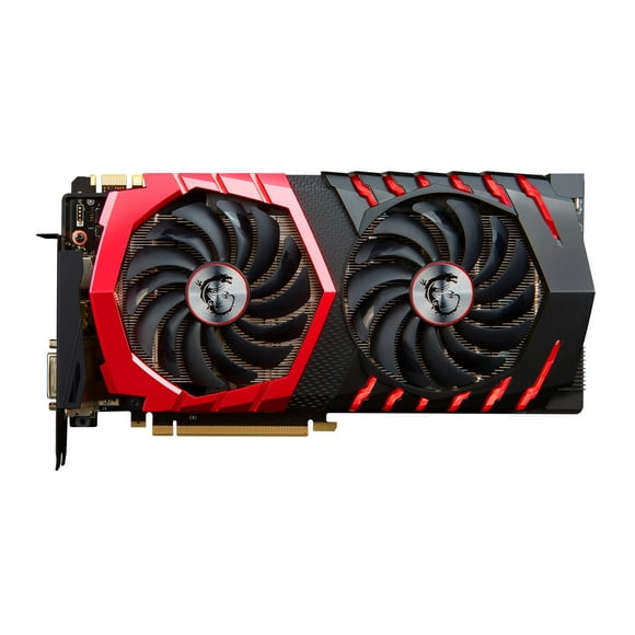 Tarjeta gráfica MSI Gaming GeForce GTX 1080 8GB GDDR5X