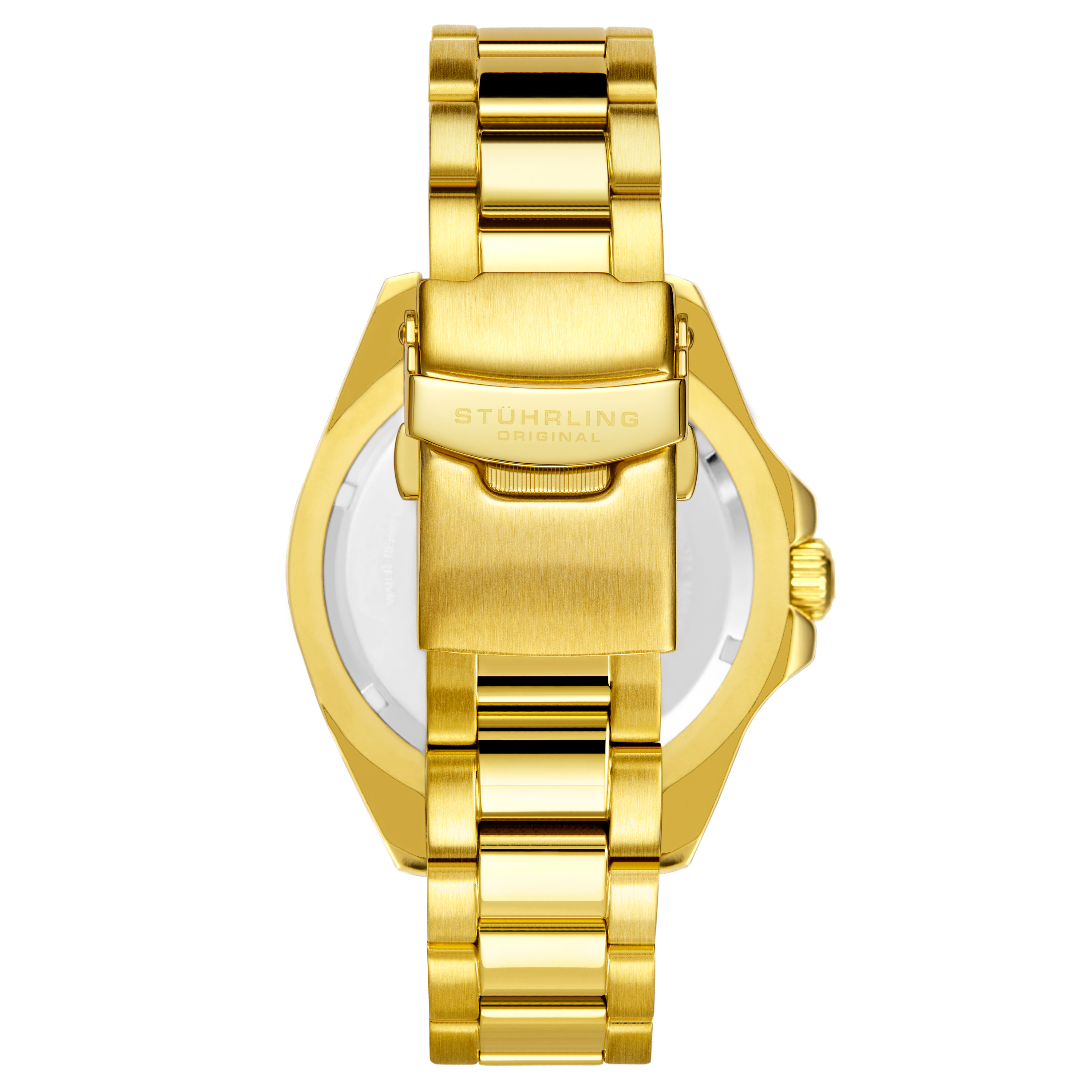 stuhrling depthmaster 3950a