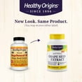 thumbnail image 4 of Healthy Origins Mega Natural-BP Grape Seed Extract - 300 mg - 60 Capsules, 4 of 6