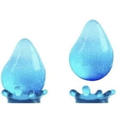 NeeDoh The Groovy Glob Dream Drop Stress Balls (1 RANDOM Color)