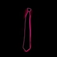 thumbnail image 6 of LEDLed Tie, Light Up Fanny Ties Novelty Necktie For Men LED Light Up Ties Costume Accessory, 6 of 7