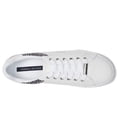 thumbnail image 2 of Zapatilla Tommy Hilfiger Lorio para mujer, color blanco, talla 8, 2 of 6