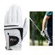 thumbnail image 4 of Pro Sports Golf Gloves - L / R Hand Transpirable Mitten Golf para hombres Izquierda 27 Zulema guantes de golf, 4 of 8